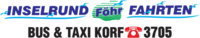 Taxi Korf Logo