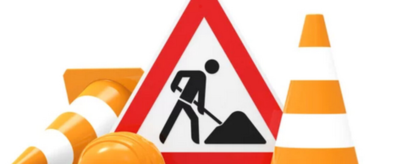 Baustelle
