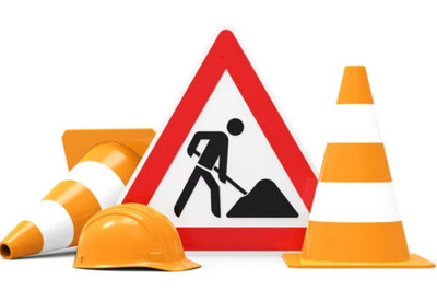 Baustelle