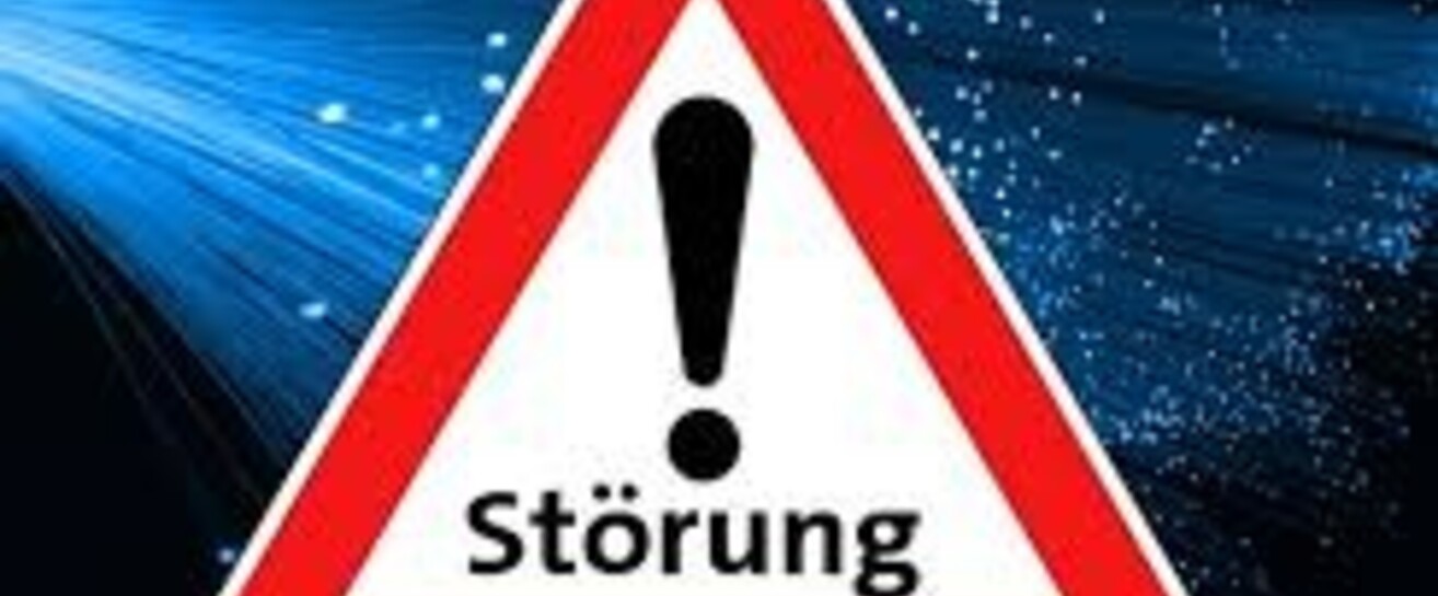 Störung